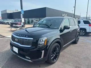 2020 Kia Telluride