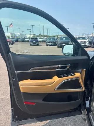 2020 Kia Telluride