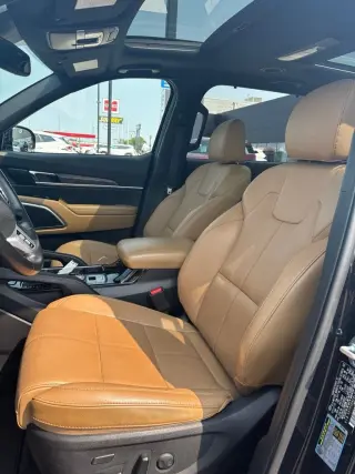 2020 Kia Telluride