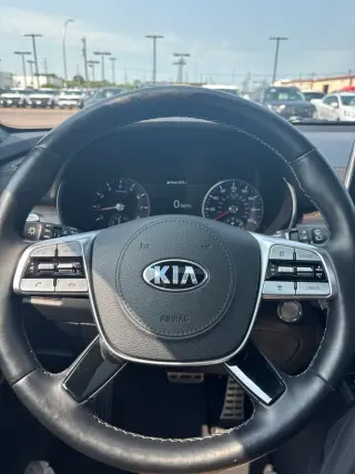 2020 Kia Telluride
