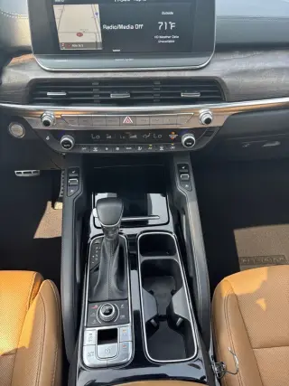 2020 Kia Telluride