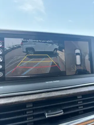 2020 Kia Telluride