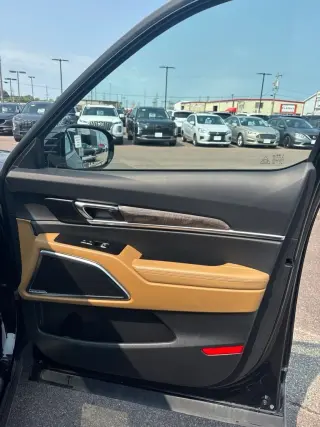 2020 Kia Telluride