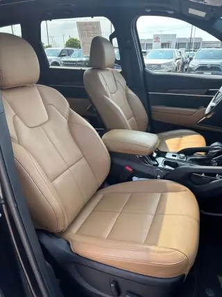 2020 Kia Telluride