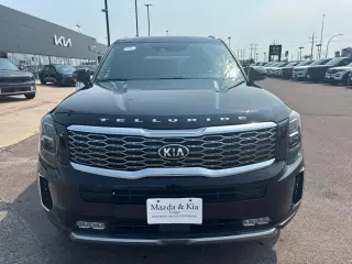 2020 Kia Telluride