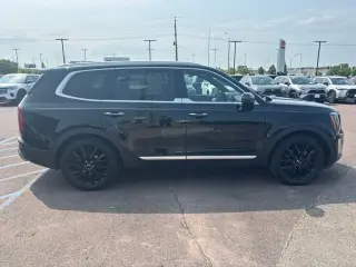 2020 Kia Telluride