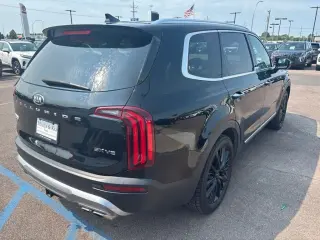 2020 Kia Telluride