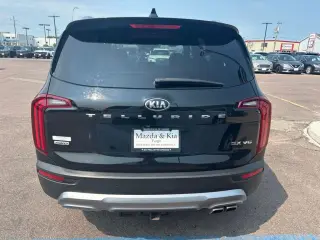 2020 Kia Telluride