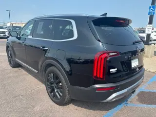 2020 Kia Telluride