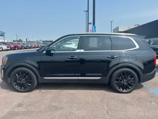 2020 Kia Telluride