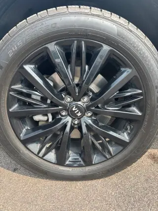 2020 Kia Telluride