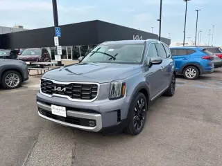 2024 Kia Telluride