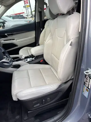 2024 Kia Telluride