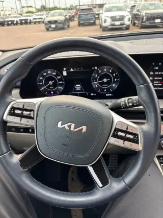 2024 Kia Telluride