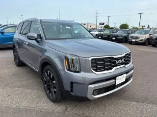 2024 Kia Telluride