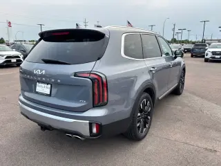 2024 Kia Telluride