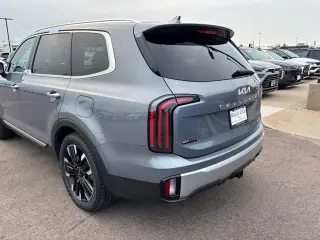 2024 Kia Telluride