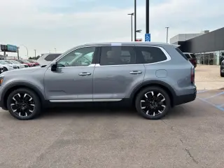 2024 Kia Telluride