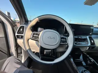 2023 Kia Sorento Plug-In Hybrid