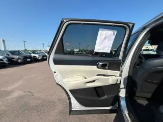 2023 Kia Sorento Plug-In Hybrid