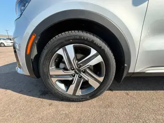 2023 Kia Sorento Plug-In Hybrid