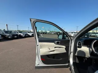 2023 Kia Sorento Plug-In Hybrid