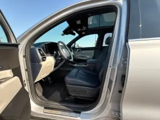 2023 Kia Sorento Plug-In Hybrid