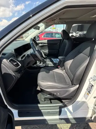 2024 Kia Seltos