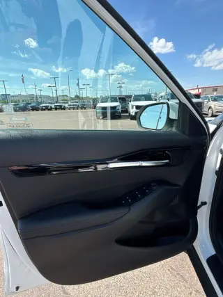 2024 Kia Seltos
