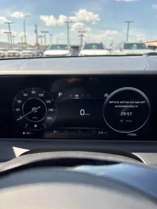 2024 Kia Seltos