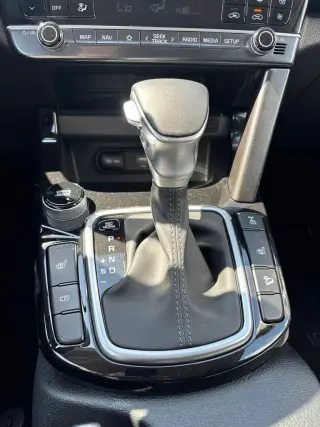 2024 Kia Seltos