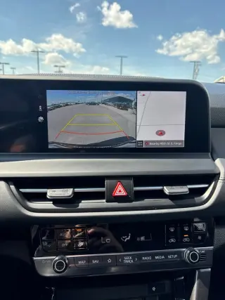 2024 Kia Seltos