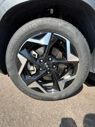 2024 Kia Seltos