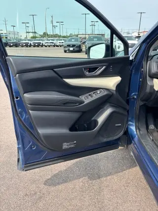2021 Subaru Ascent