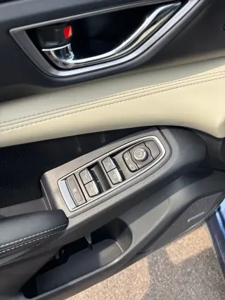 2021 Subaru Ascent