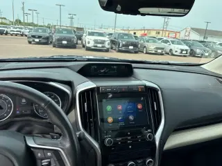2021 Subaru Ascent