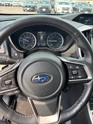 2021 Subaru Ascent