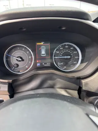 2021 Subaru Ascent