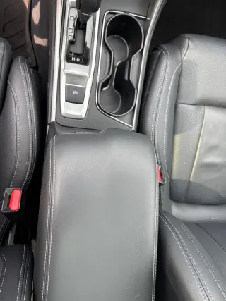 2021 Subaru Ascent
