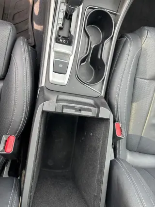 2021 Subaru Ascent