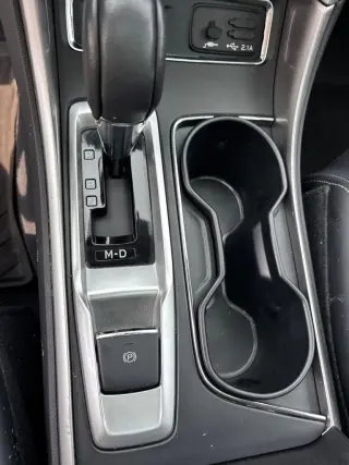 2021 Subaru Ascent