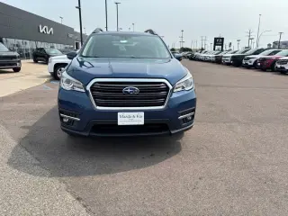 2021 Subaru Ascent