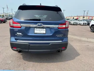 2021 Subaru Ascent