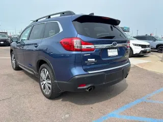 2021 Subaru Ascent