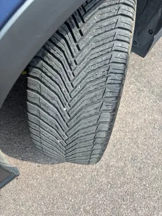 2021 Subaru Ascent