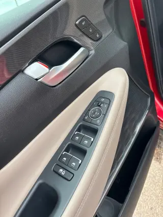 2023 Hyundai Santa Fe Hybrid