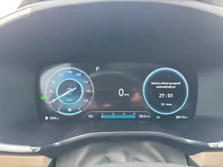 2023 Hyundai Santa Fe Hybrid