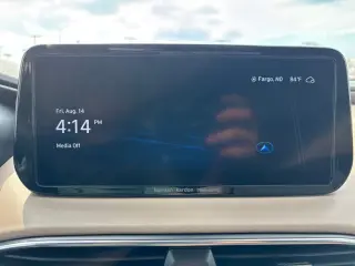 2023 Hyundai Santa Fe Hybrid