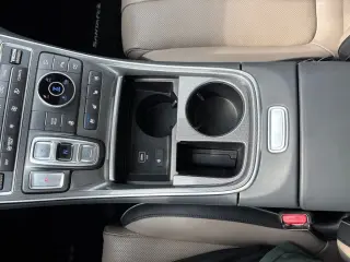2023 Hyundai Santa Fe Hybrid