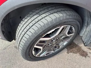 2023 Hyundai Santa Fe Hybrid